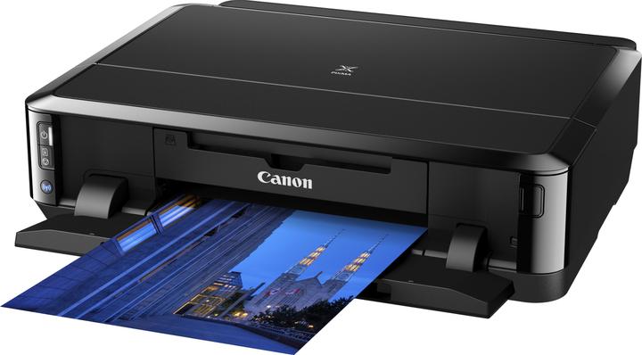 Canon Pixma Ip7250 (Encre, Couleur)