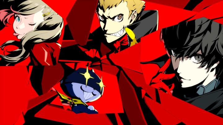 Produktbild Atlus Persona 5 Royal (Xbox One X, Xbox Series X, DE)
