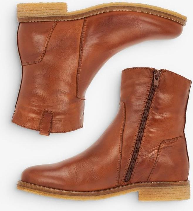 Produktbild Bianco BIAATALIA Lederstiefel (37)