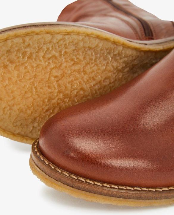 Produktbild Bianco BIAATALIA Lederstiefel (37)