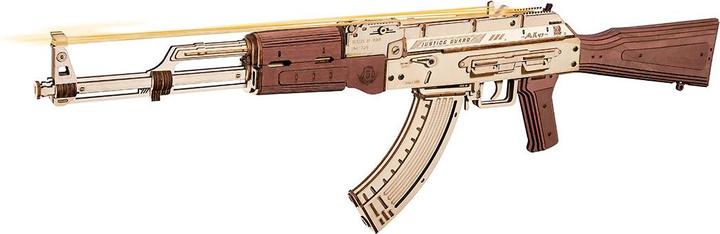 Produktbild Rokr AK-47 Assault Rifle