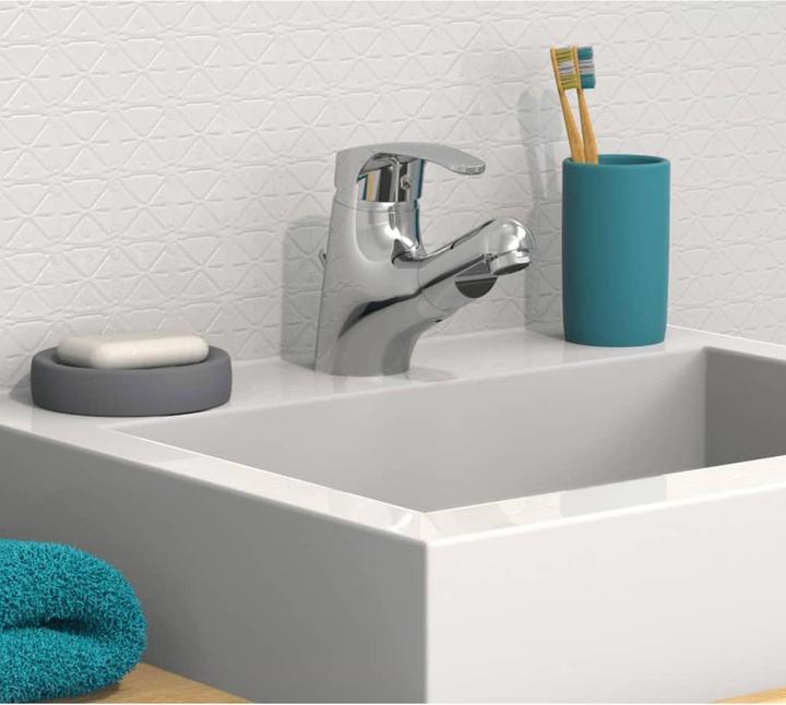 Produktbild Eisl VICO Waschtischarmatur