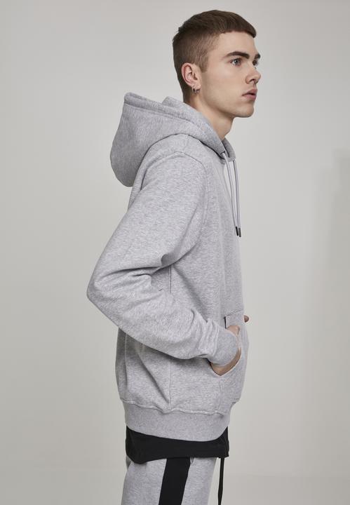 Actual product image Urban Classics Basic Terry Hoody (S)
