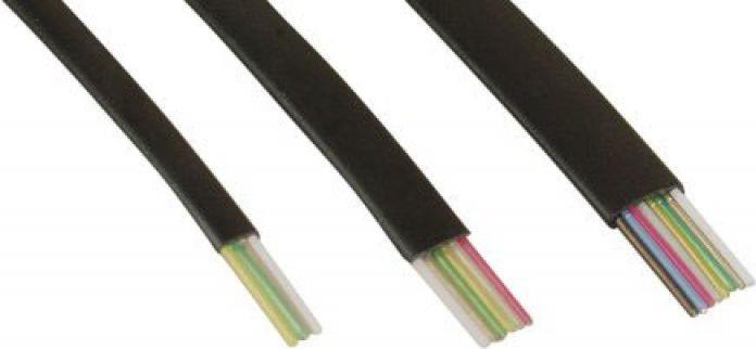 Actual product image InLine Modular cable RJ12