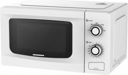 Heinner HMW-M2035WH
