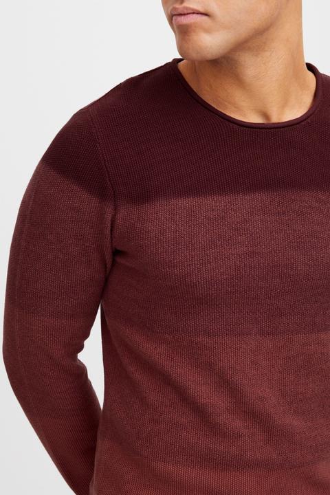Immagine prodotto Blend Benno Maglione Pullover Maglieria Da Uomo Con Girocollo In Cotone 100% (L)