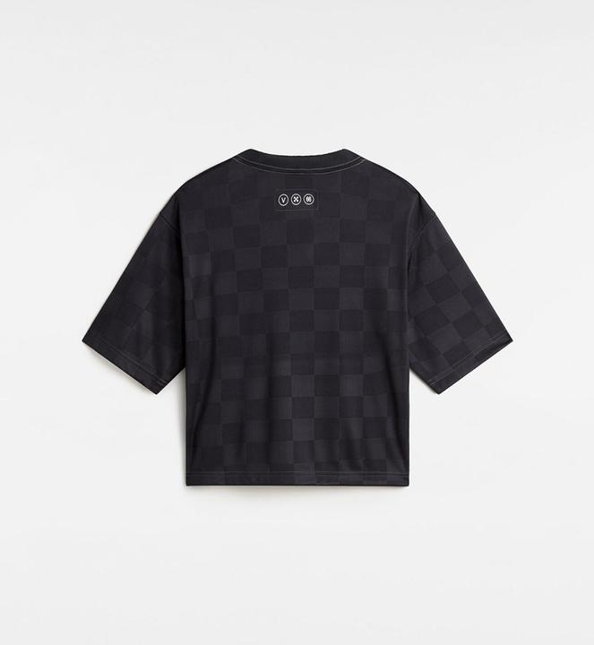 Immagine prodotto Vans Stevies Sports Jersey Black (XS)