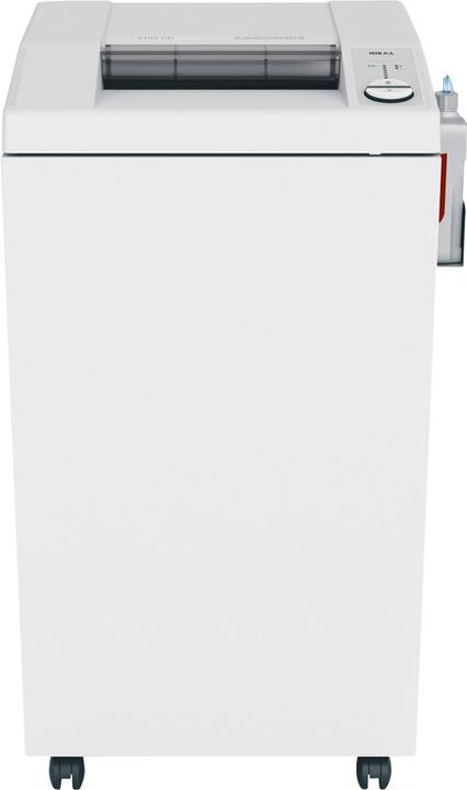 Produktbild Ideal Büro-Aktenvernichter 3105-C/C, Partikelschnitt (Partikelschnitt)