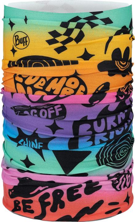 Buff Coolnet UV