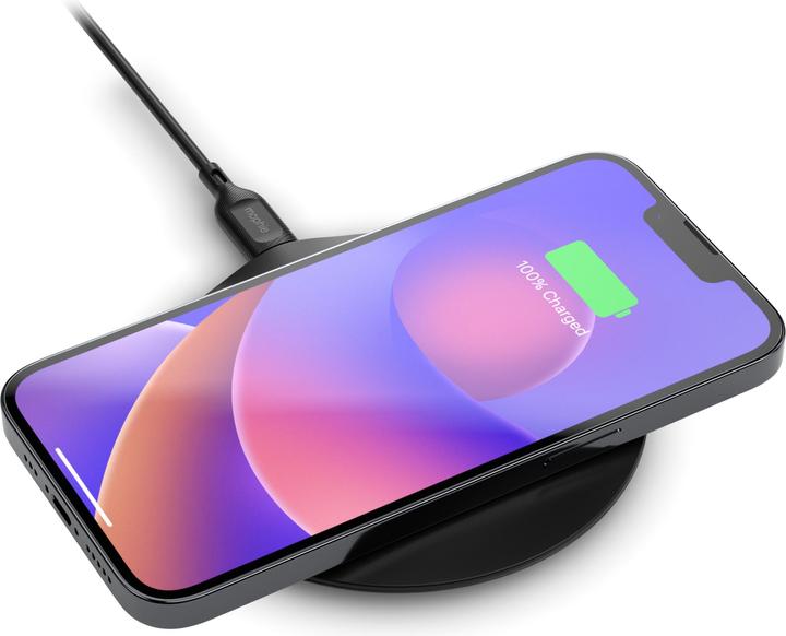 Actual product image mophie 401311860 (15 W)