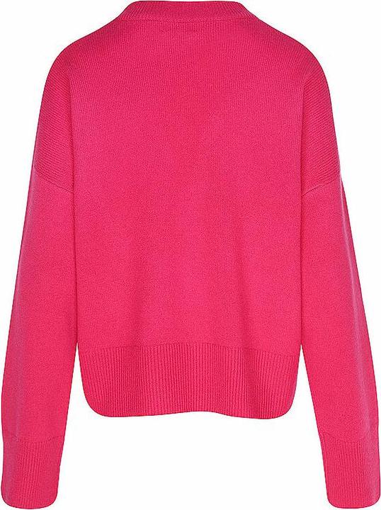 Produktbild Davida Kaschmirpullover (M)