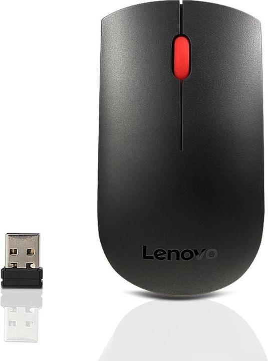 Produktbild Lenovo Essential Gen 2 (DE, Kabellos)