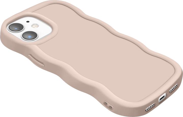 Immagine prodotto OEM Custodia Candy per iPhone 11 beige (Apple iPhone 11)