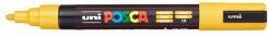 Actual product image Posca Marker PC-5M round tip (Ochre, 2.50 mm, 1 x)