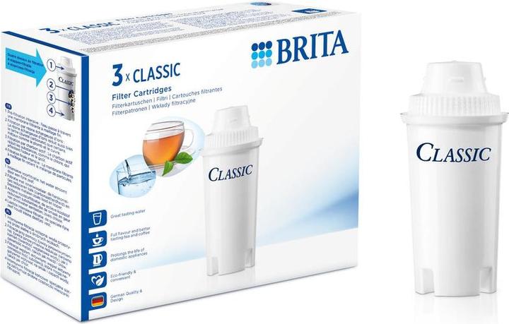 Image du produit Brita Classic (3 x)