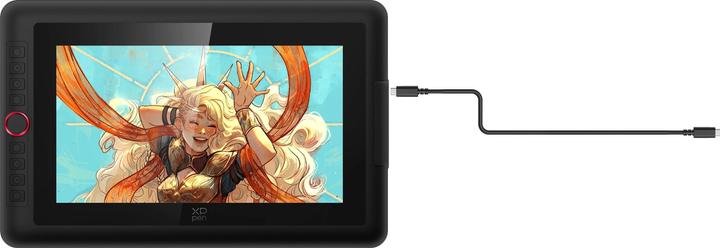 Image du produit XP-Pen Artist 13.3 Pro V2 (13.30", 5080 lpi)