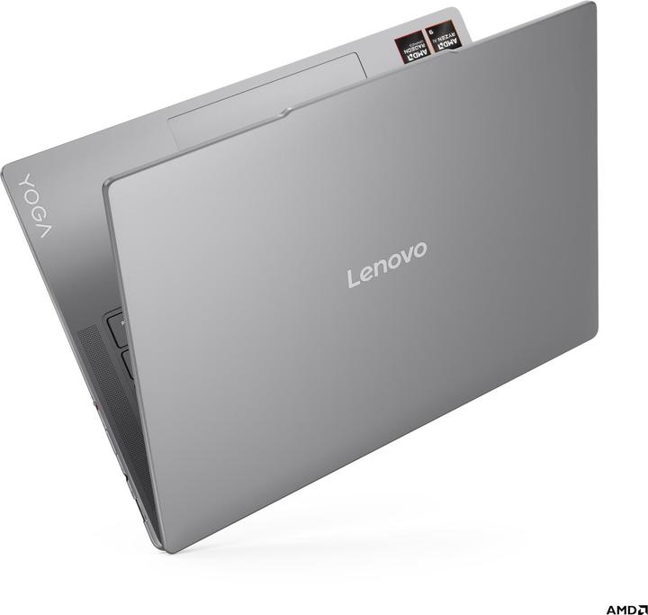 Actual product image Lenovo Yoga Pro 7 (14.50", AMD Ryzen AI 9 365, 32 GB, 1000 GB, DE)