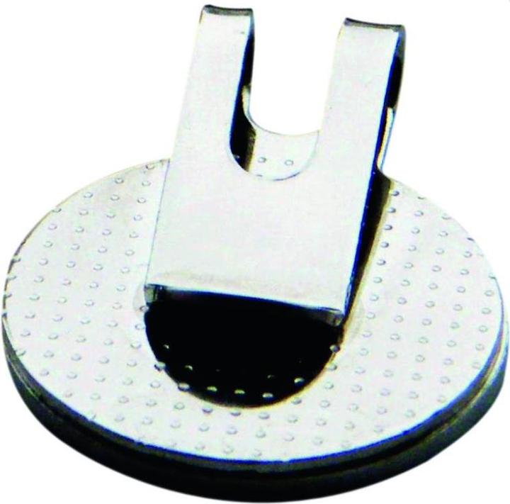 Longridge Cap clip