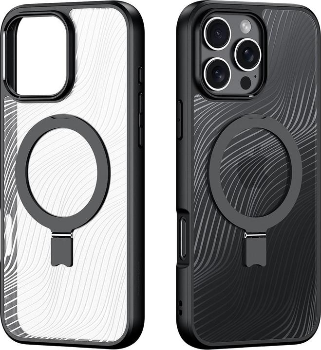 Produktbild Dux Ducis Aimo Mag (Apple iPhone 16 Pro Max)