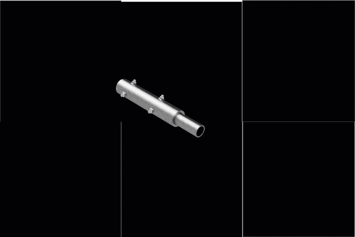 Produktbild Schuch Licht Reduzierstueck 48/42 606 (42 mm, 48 mm)