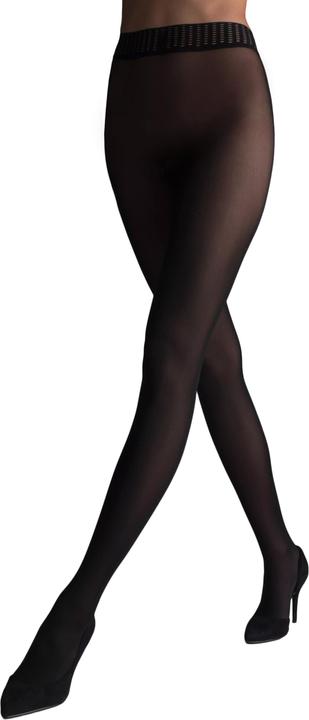 Wolford Strumpfhose "Fatal 50" schwarz