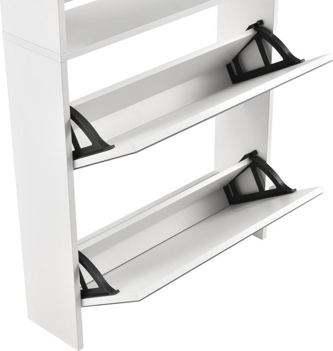 Actual product image En.Casa Vogar (63 x 17 x 134 cm)