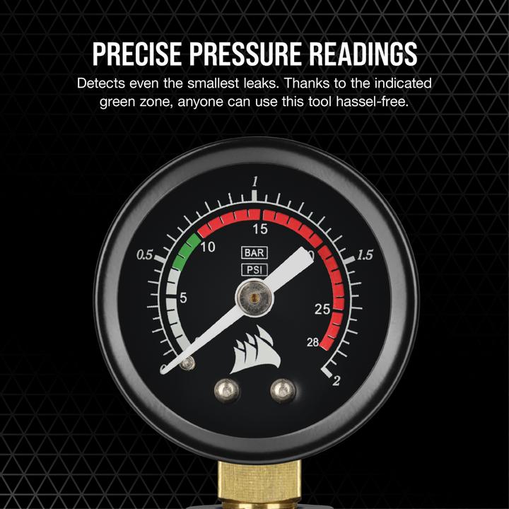 Produktbild Corsair XT Pressure Leak Tester