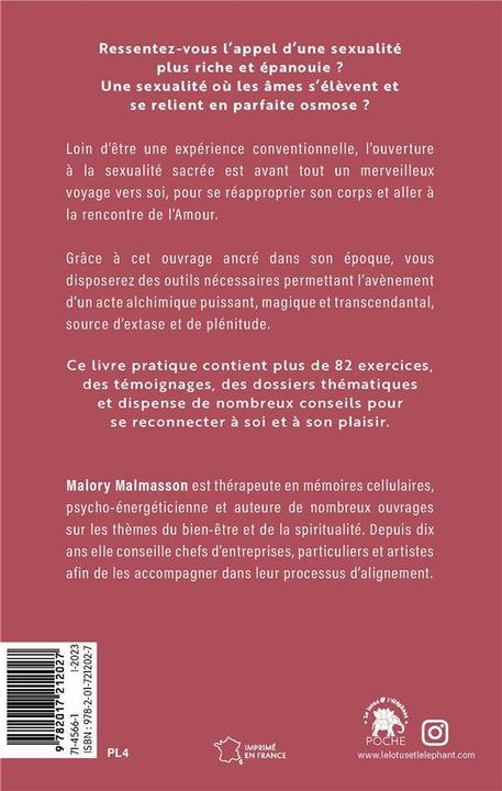 Produktbild Foufoune cosmique (Französisch, Malmasson Malory, 2023)