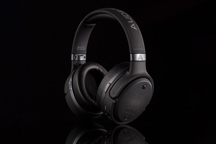 Image du produit Audeze Mobius (Sans fil)