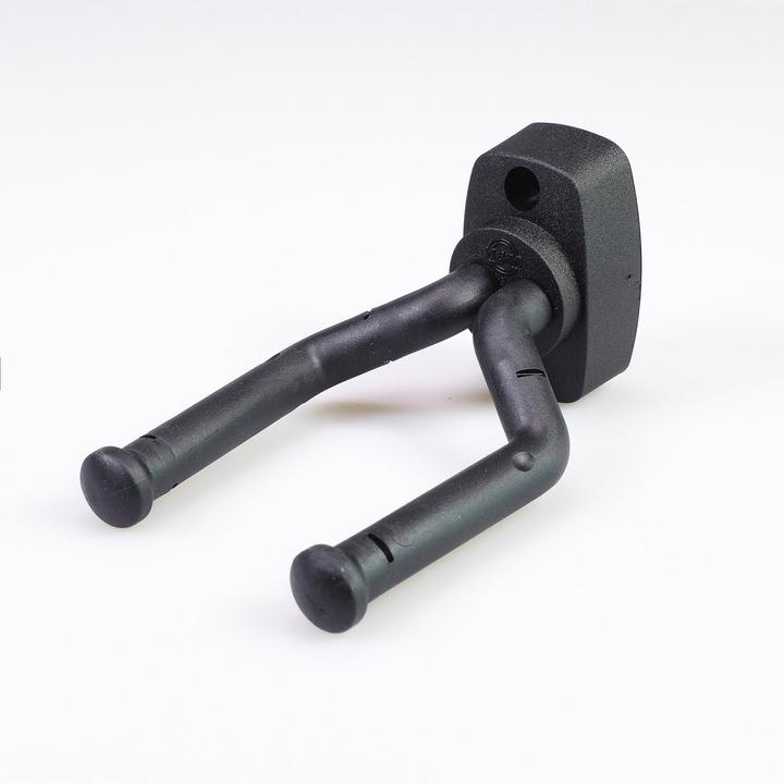 Immagine prodotto K&M 16280 Supporto da parete per chitarra (Chitarra, Spigola, Chitarra elettrica)