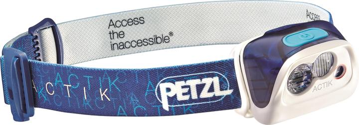 Immagine prodotto Petzl Actik (300 lm)