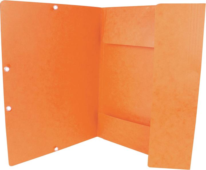 Image du produit Q-Connect Boîte pour dossiers (A4, 1 x)