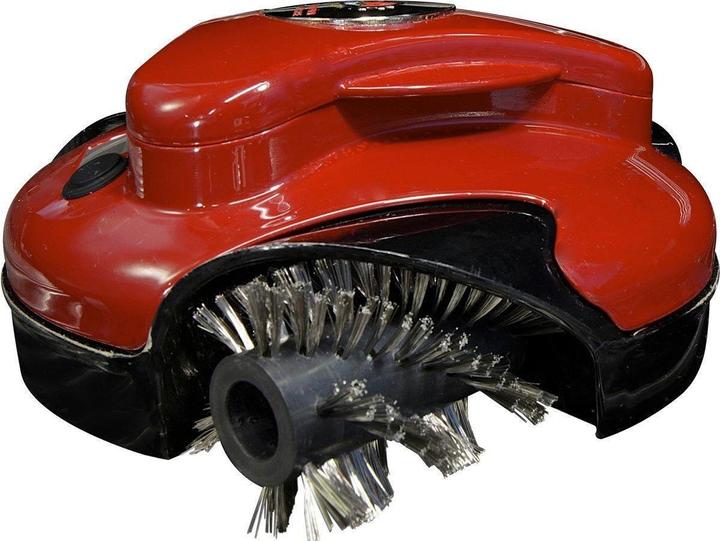 Image du produit Grillbot Robot de nettoyage de barbecue (20 cm)