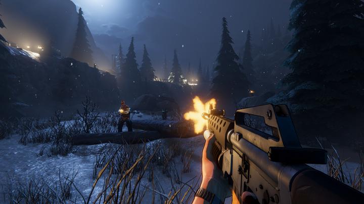 Image du produit Microids XIII Édition limitée (PS4, DE)