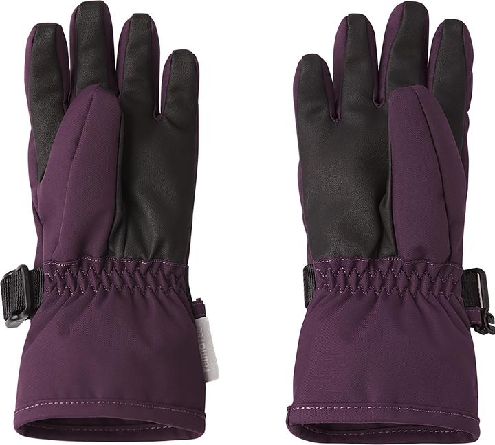 Produktbild Reima tec Kinder Winter Handschuhe Tartu Deep (4)