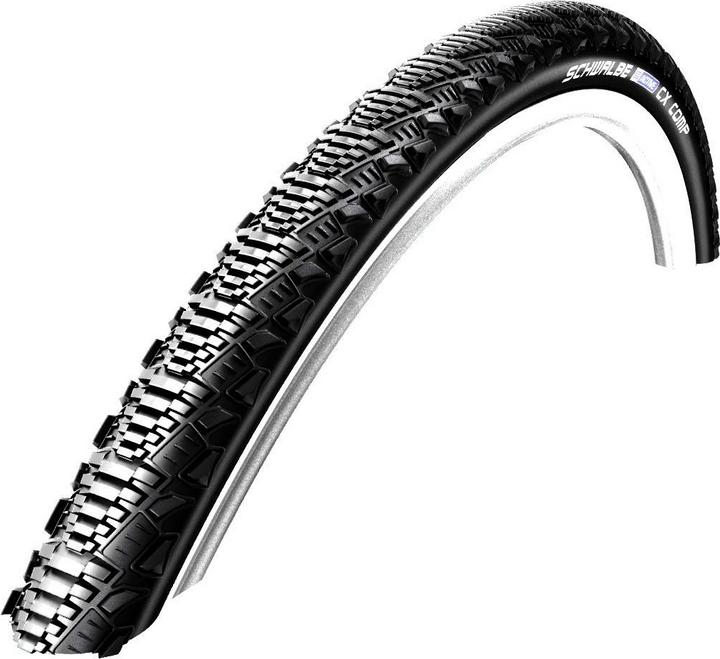 Immagine prodotto Schwalbe CX Comp (28 x 1.35, 35-622)