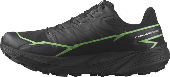Actual product image Salomon Thundercross GTX (46)