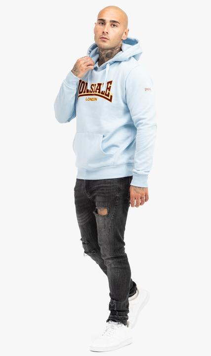 Immagine prodotto Lonsdale Classic Ll002 (L)