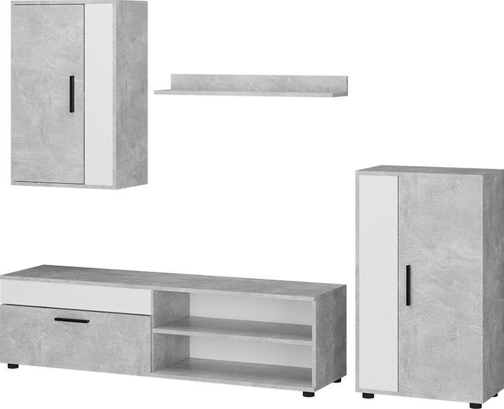 Actual product image Vicco Berno