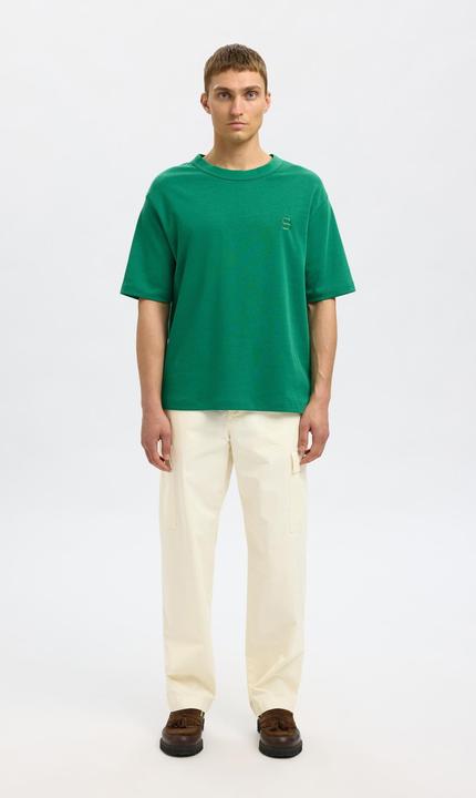 Image du produit Selected Homme Loose Fit Cargohose (W30/L32)
