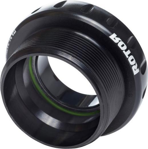 Produktbild Rotor Bike Components BB1 Innenlager Road ITA 70mm Stahl