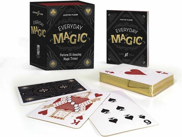 Produktbild Everyday Magic