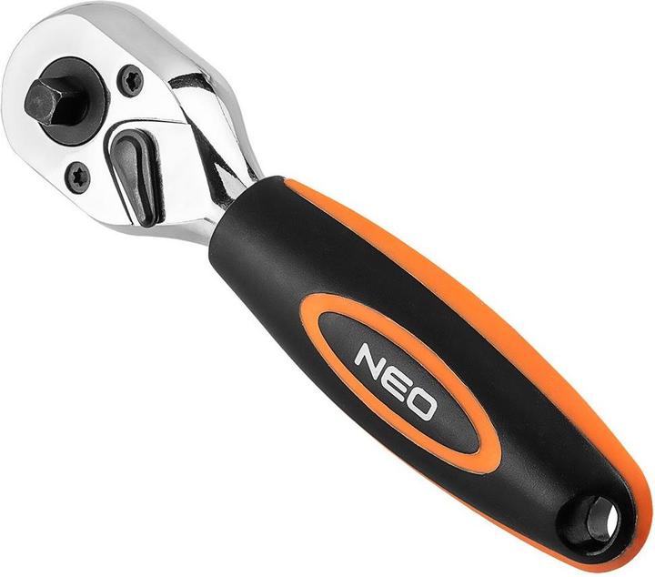 Produktbild Neo Motorrad-Werkzeugset – 25-teilig – Softcase