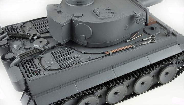 Produktbild Amewi Tiger I (RTR Ready-to-Run)