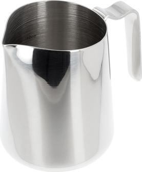 Actual product image Fellow Eddy Milk Jug - 350 ml Silver