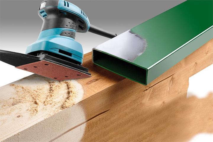 Produktbild kwb Schleifstreifen (120)