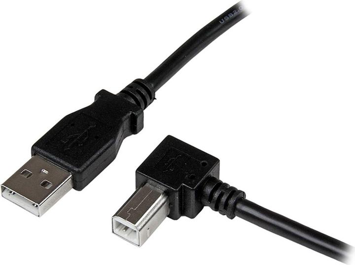 Image du produit StarTech Câble USB 2.0 A vers B (2 m, USB 2.0)