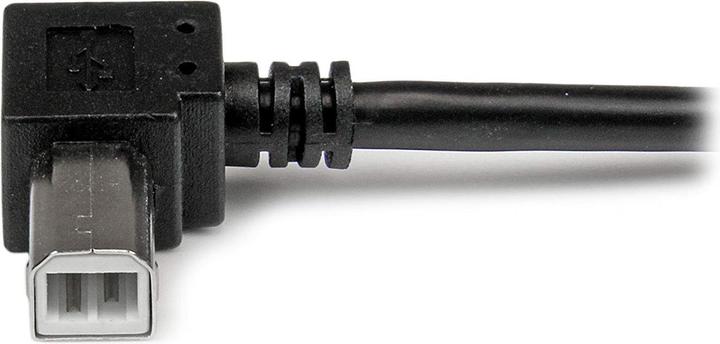 Image du produit StarTech Câble USB 2.0 A vers B (2 m, USB 2.0)