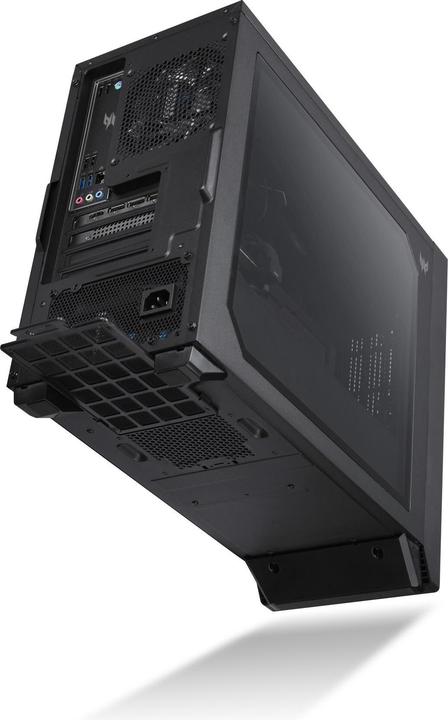 Produktbild Acer PC Predator Orion 3000 (PO3-665), U7-265F, RTX 5060 (Intel Core Ultra 7 265, 32 GB, 1024 GB, GeForce RTX 5060)