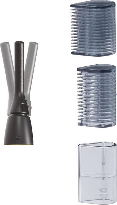 Immagine prodotto Panasonic Trimmer viso + collo
